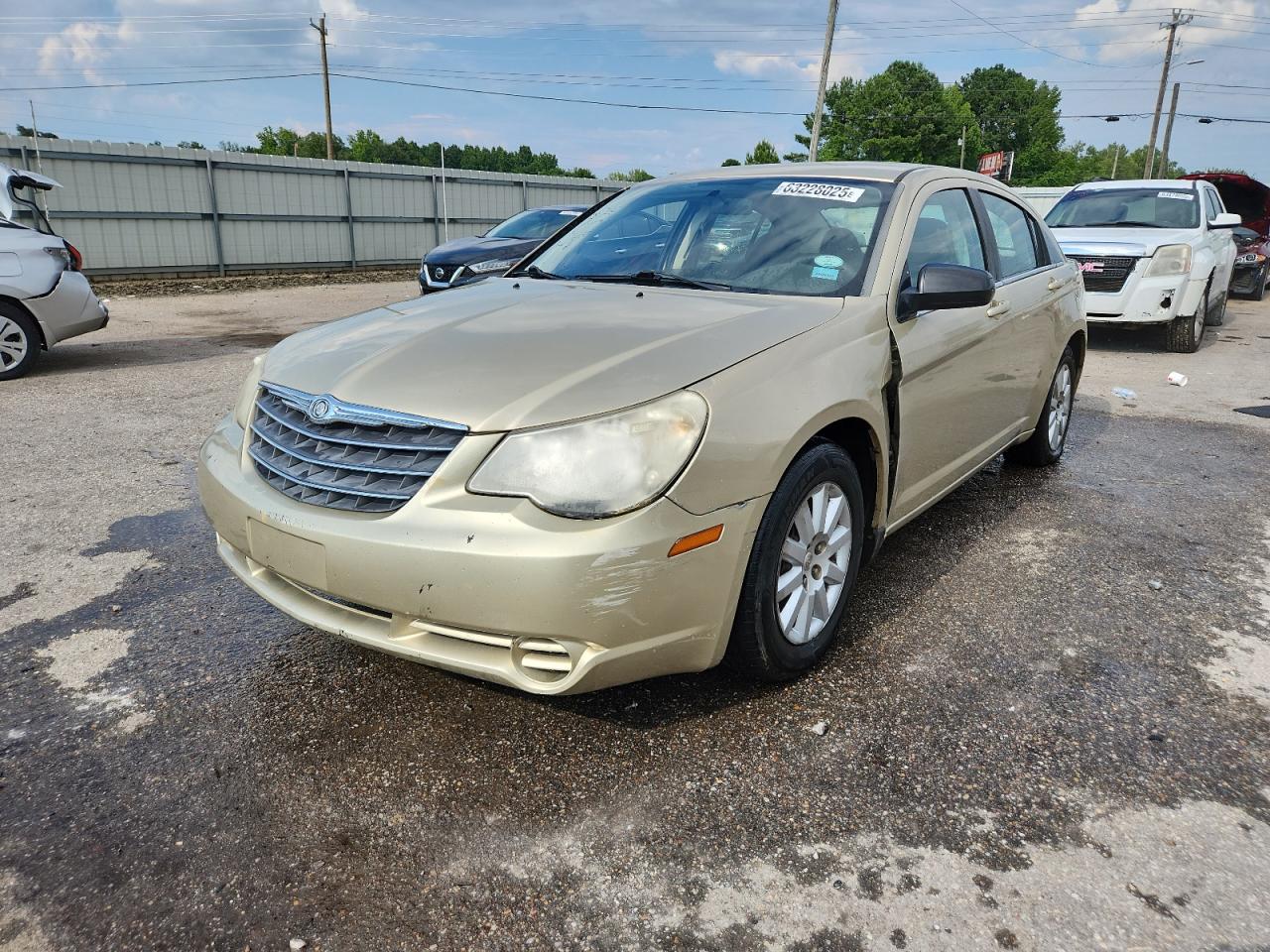 CHRYSLER SEBRING TOURING