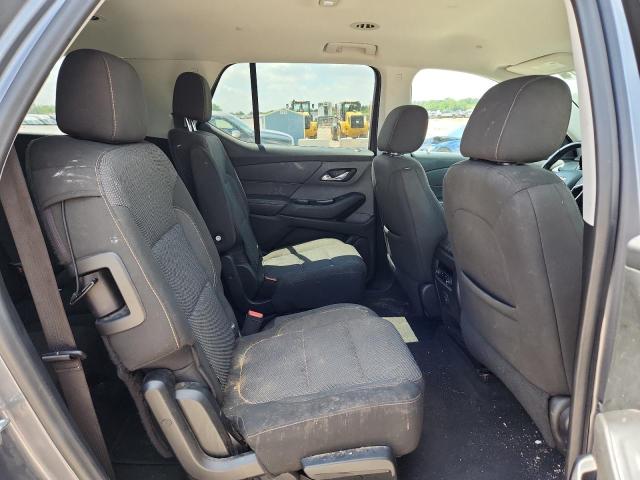 2020 CHEVROLET TRAVERSE L 1GNERGKW0LJ296701