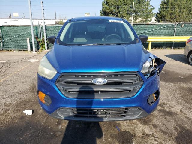2017 FORD ESCAPE S - 1FMCU0F73HUD60210