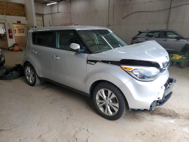 2015 KIA SOUL + - KNDJP3A53F7789451
