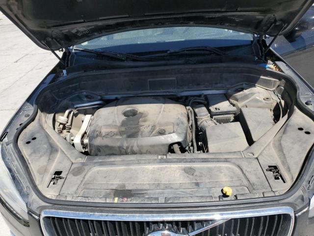 2016 VOLVO XC90 T6 YV4A22PKXG1036524