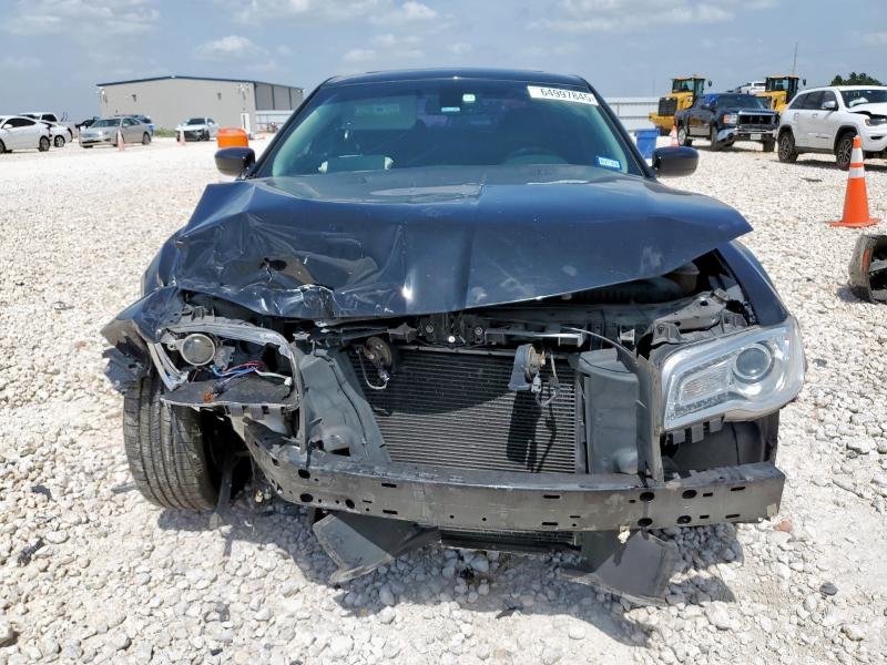 2018 CHRYSLER 300 TOURIN 2C3CCAAG6JH285925