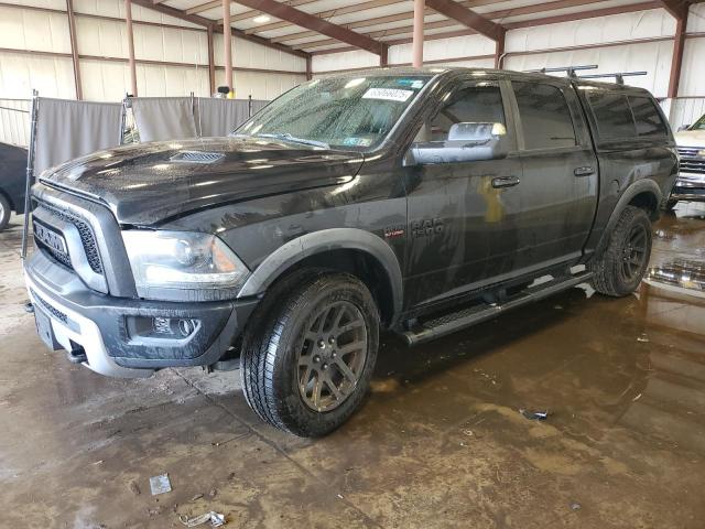 RAM 1500 REBEL