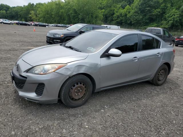 2013 MAZDA 3 I - JM1BL1UP2D1834817