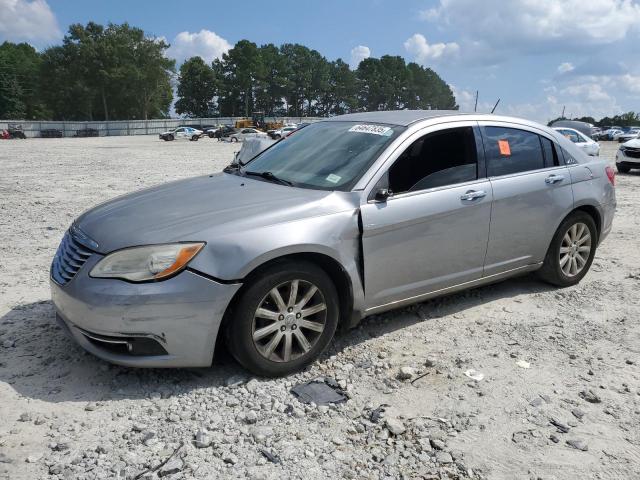 CHRYSLER 200