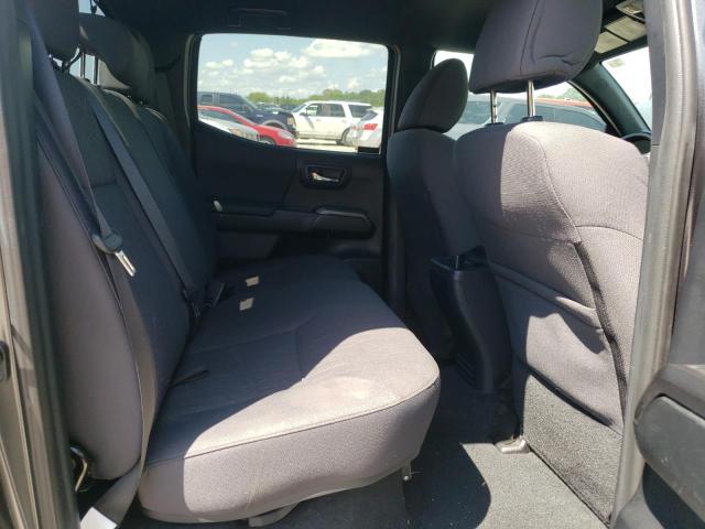 2018 TOYOTA TACOMA DOUBLE CAB 3TMDZ5BN6JM040014