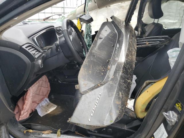 2017 FORD FUSION TIT 3FA6P0K90HR213419