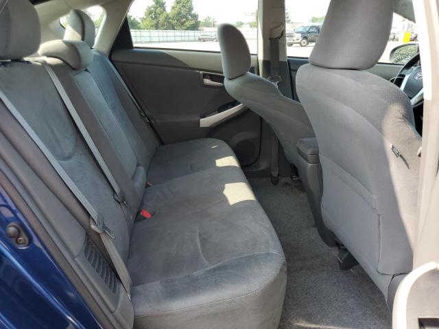 2010 TOYOTA PRIUS - JTDKN3DU6A0054641