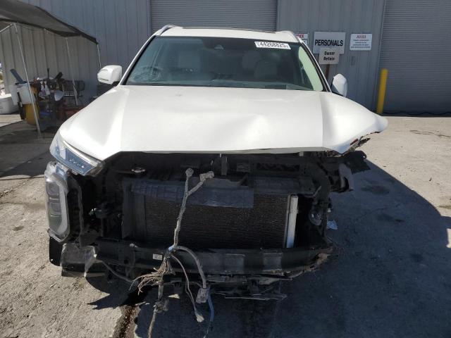 2021 HYUNDAI PALISADE L KM8R54HE9MU256874