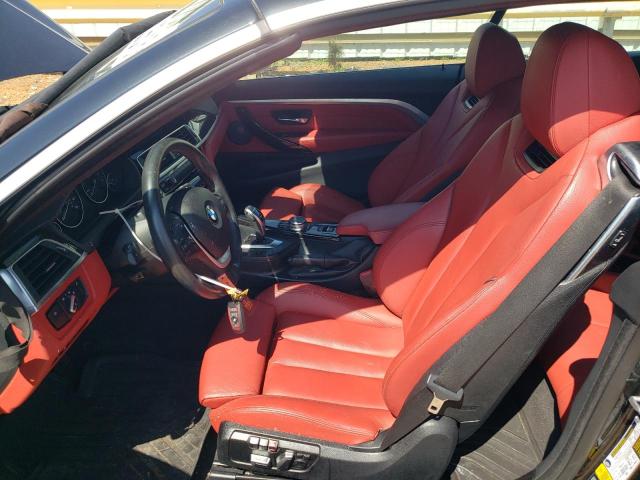 2020 BMW 430XI WBA4Z3C01L5R20096