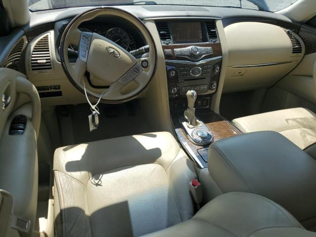 2015 INFINITI QX80 JN8AZ2NF5F9572354