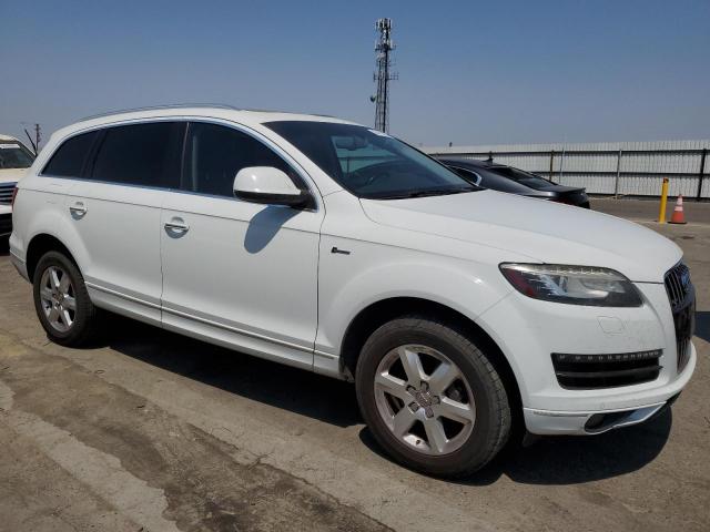 2015 AUDI Q7 PREMIUM WA1CGAFE7FD002633