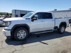 2020 GMC SIERRA K25 - 1GT49REY0LF109358