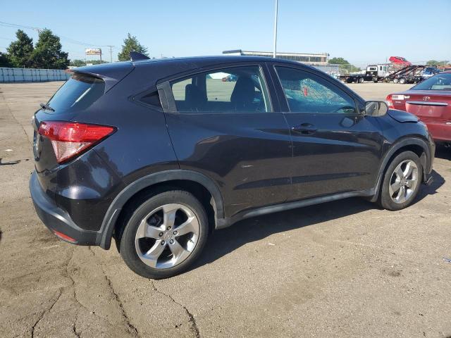Vin: 3czru5h33hg703729, lot: 62368495, honda hr-v lx 20173