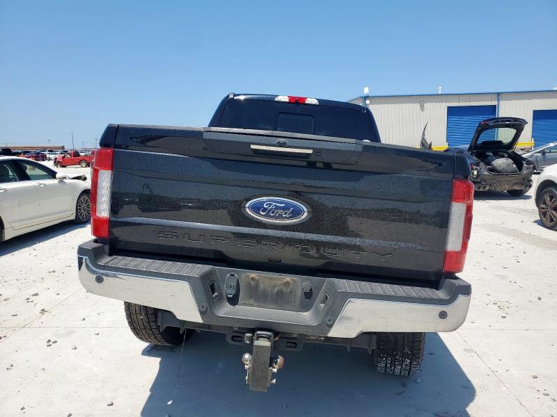 2018 FORD F250 SUPER 1FT7W2BT2JEB64340