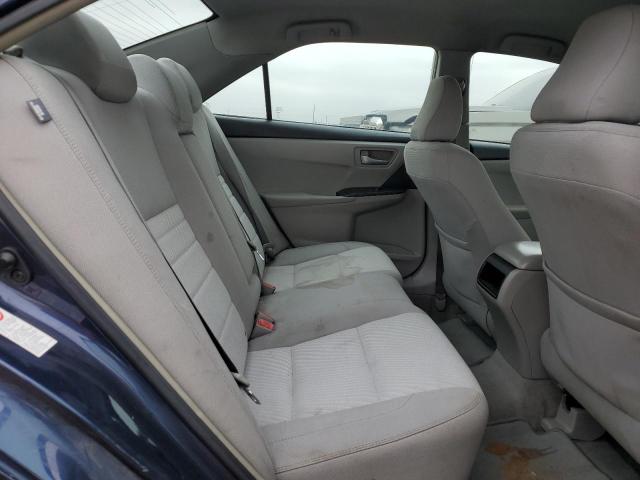 2017 TOYOTA CAMRY LE 4T1BF1FK8HU645520