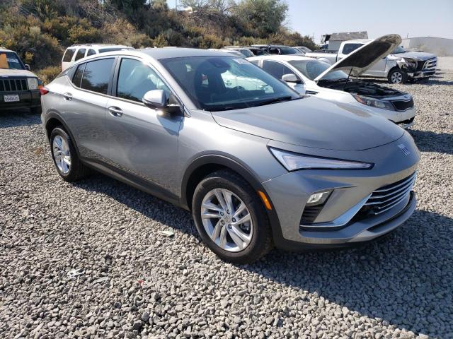 2025 BUICK ENVISTA PR - KL47LAEP6SB186484