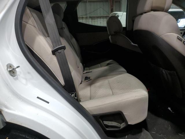 2018 HYUNDAI SANTA FE S #3303898694