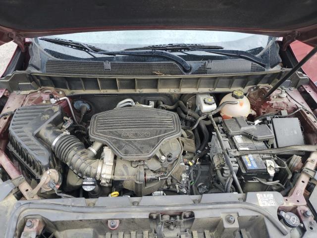 2019 GMC ACADIA SLE 1GKKNLLS3KZ299351