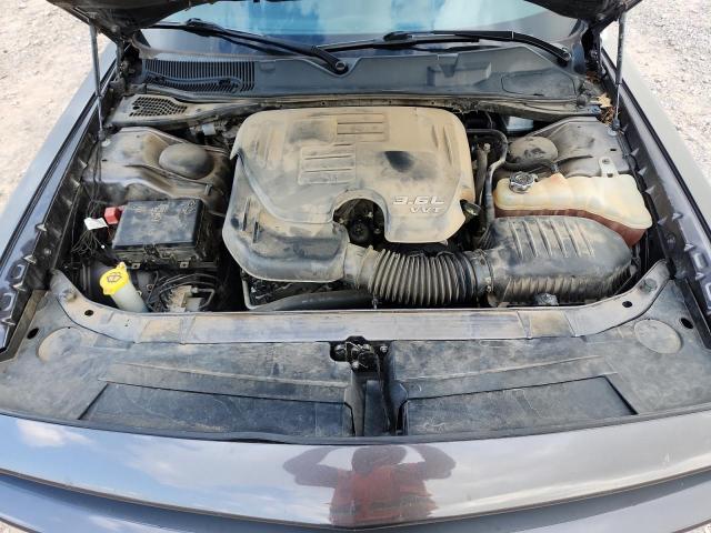 2019 DODGE CHALLENGER 2C3CDZAG9KH606675