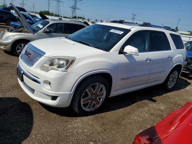 GMC ACADIA DEN