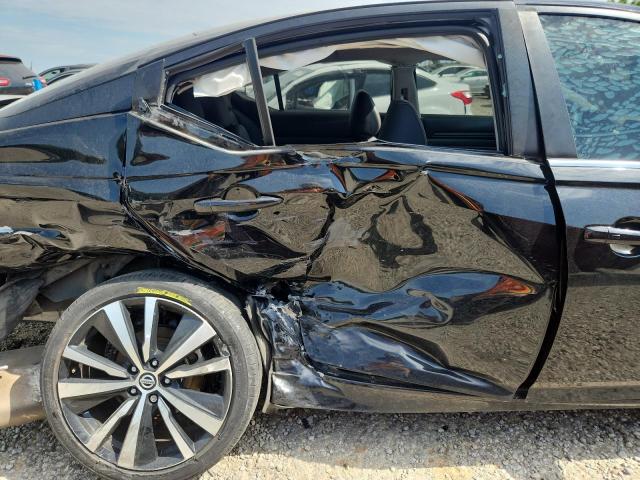 2021 NISSAN ALTIMA SR 1N4BL4CV2MN381539
