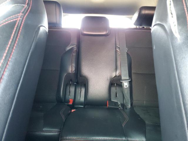 2019 FORD EXPLORER X 1FM5K7D81KGA41915