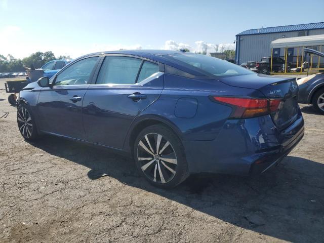 2019 NISSAN ALTIMA SR - 1N4BL4CW1KN321256