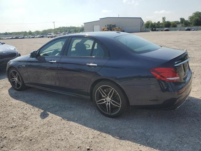 2018 MERCEDES-BENZ E 43 4MATI WDDZF6EB0JA484367
