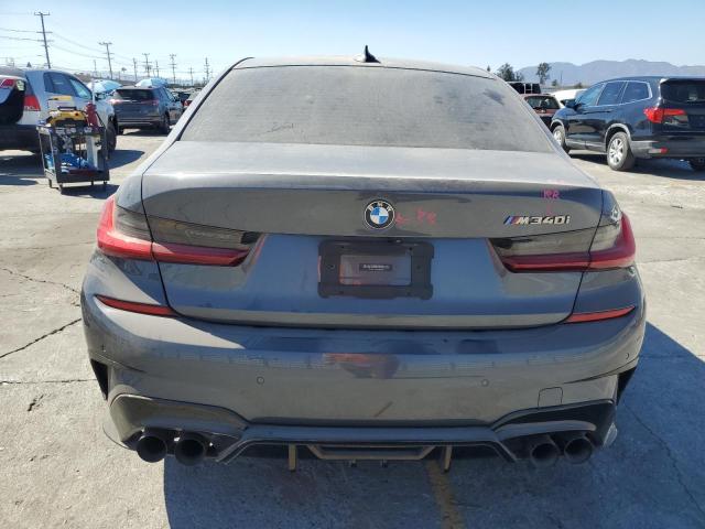 2021 BMW M340I 3MW5U7J09M8B95106