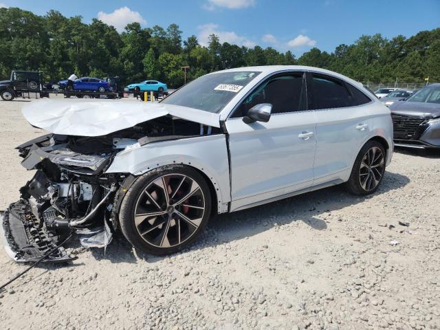 2023 AUDI SQ5 SPORTB WA134AFY2P2107242