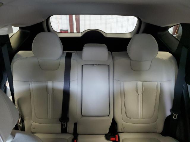 2025 HYUNDAI TUCSON SEL 5NMJBCDE1SH575278