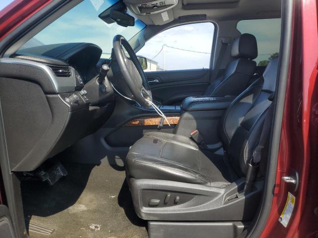 2016 CHEVROLET TAHOE C150 1GNSCCKC8GR207225
