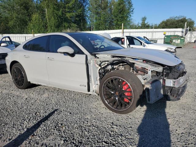 2021 PORSCHE PANAMERA GTS WP0AG2A76ML148357