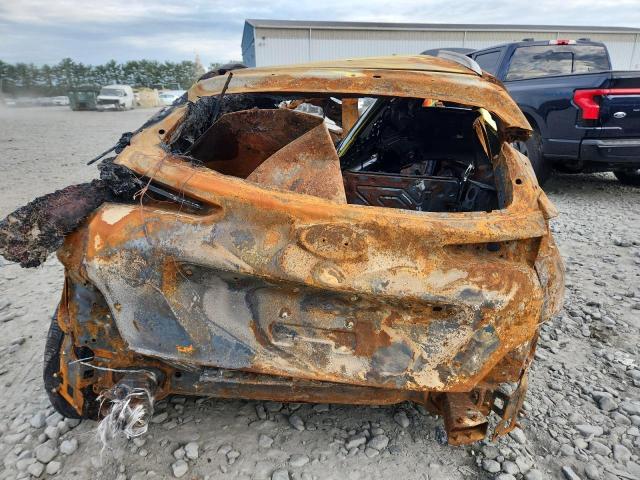 2020 HYUNDAI KONA ULTIM KM8K5CA56LU521917