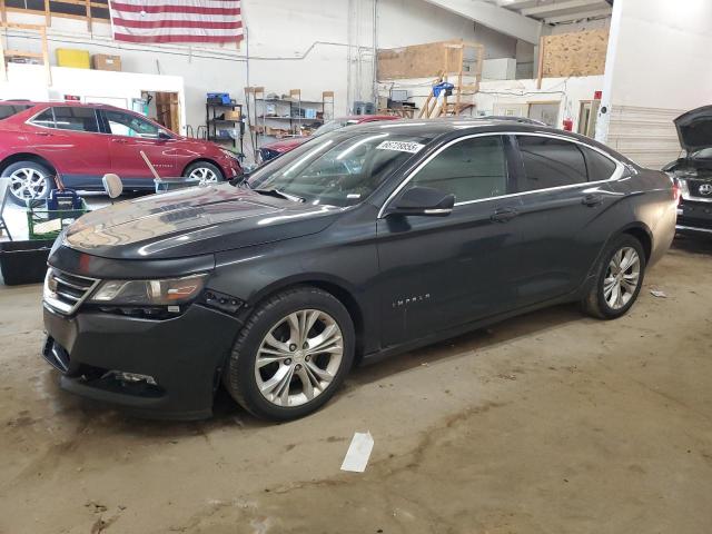CHEVROLET IMPALA LT