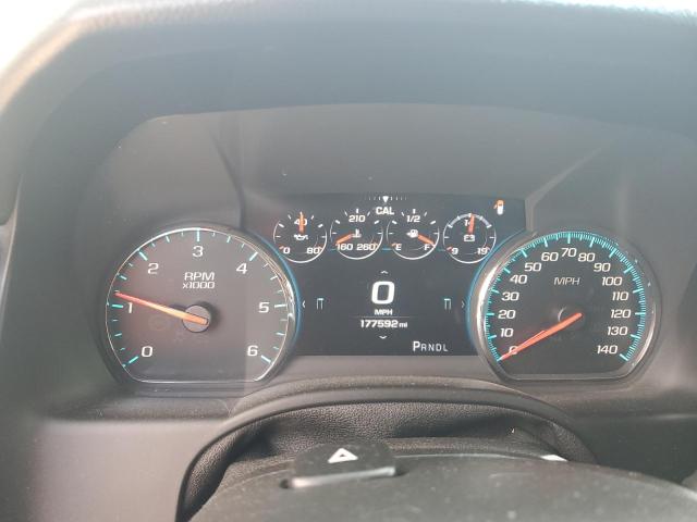 2017 GMC YUKON XL K 1GKS2GKC1HR394090