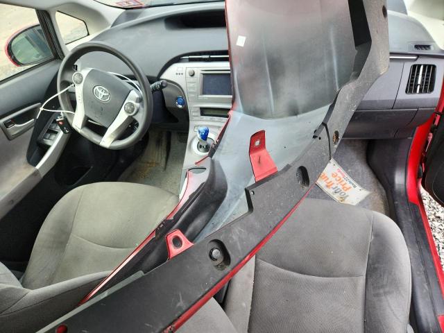 2015 TOYOTA PRIUS - JTDKN3DU9F0460582