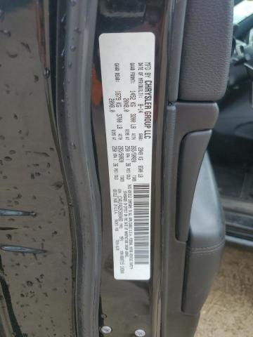 2015 JEEP GRAND CHER - 1C4RJFAG2FC603493