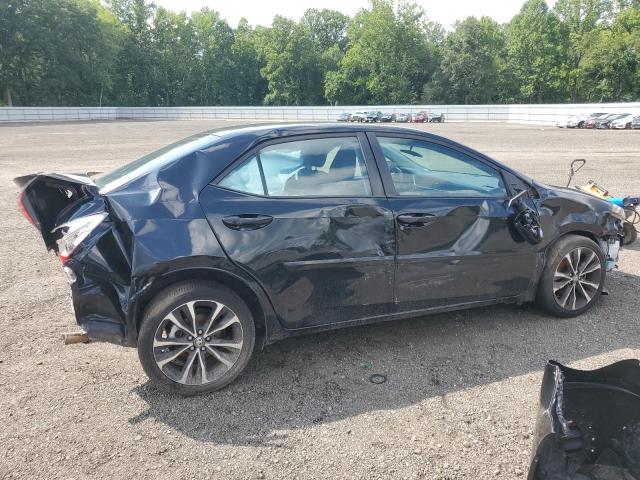 2019 TOYOTA COROLLA L 2T1BURHE7KC162783
