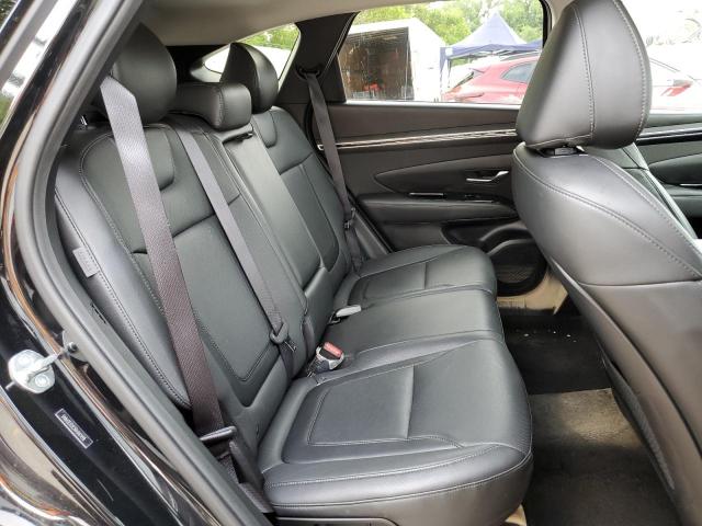 2024 HYUNDAI TUCSON LIM - 5NMJE3DE2RH347498