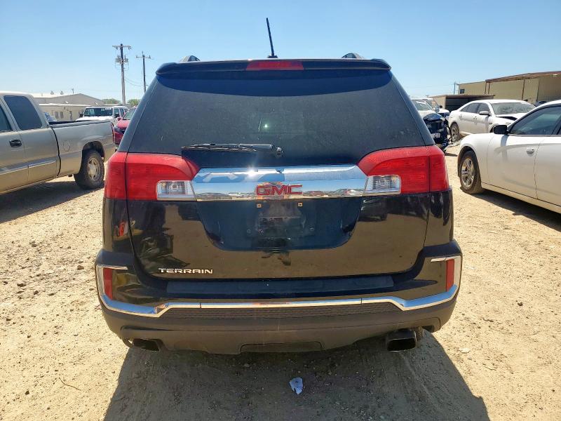 2016 GMC TERRAIN SL 2GKFLPE32G6253856