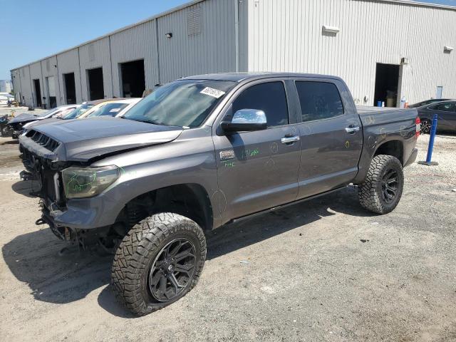 TOYOTA TUNDRA CRE