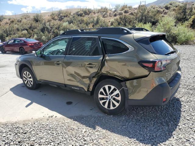 2024 SUBARU OUTBACK PR - 4S4BTADC6R3185706
