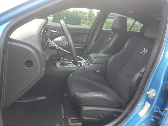 2023 DODGE CHARGER SC 2C3CDXGJ7PH681521