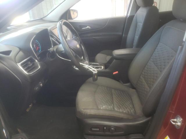 2019 CHEVROLET EQUINOX LT 2GNAXLEX8K6268870