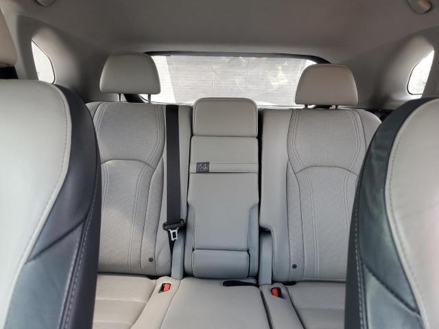 2016 LEXUS RX 350 2T2ZZMCA4GC008896