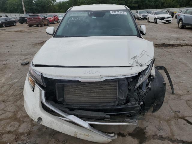 2022 KIA SELTOS LX KNDEPCAA1N7337088