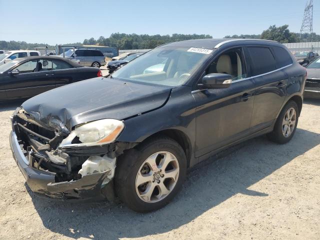 2012 VOLVO XC60 3.2 - YV4940DZ8C2278770