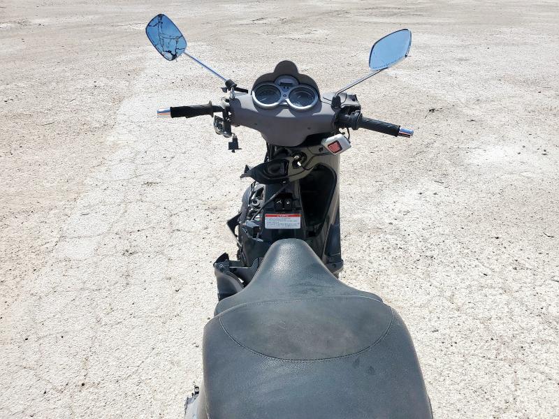 2007 VESPA PIAGGIO ZAPM289L675102065
